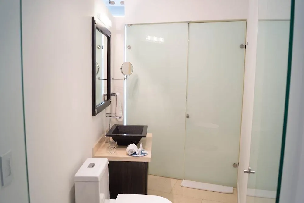 Wellness Hotel Usaquen Bogota Colombia
