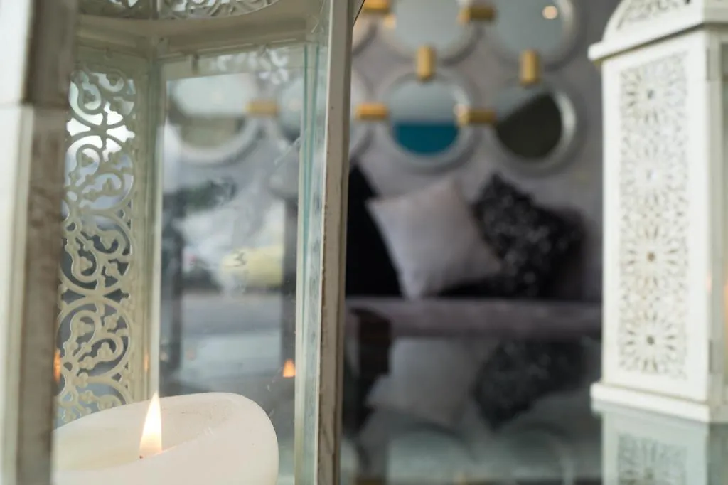 Bed and breakfast Wellness Hotel Usaquen Bogotá