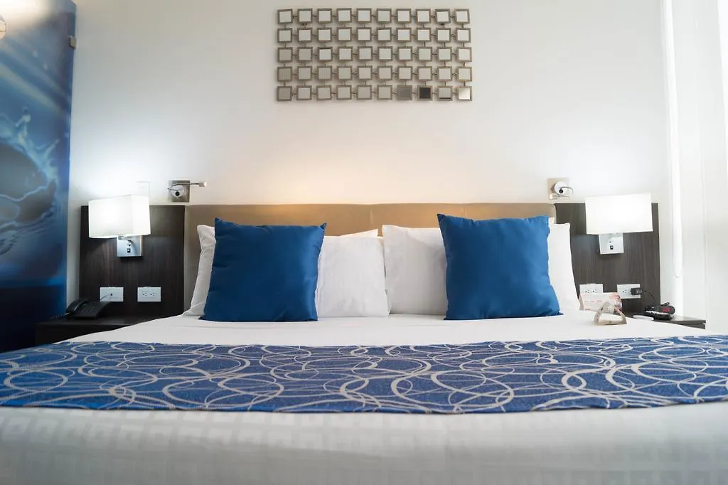 Wellness Hotel Usaquen Bogotá