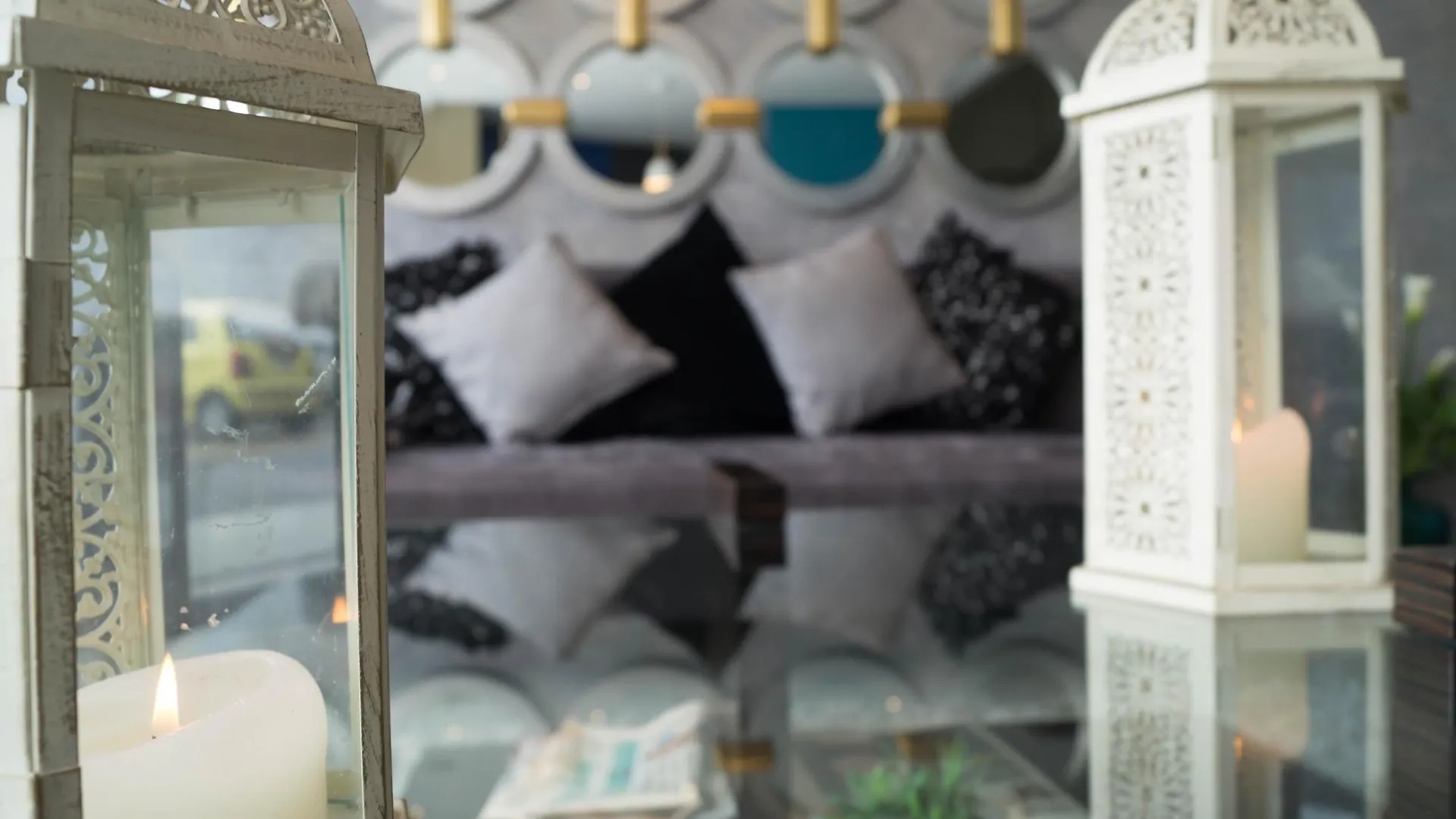 Bed & Breakfast Wellness Hotel Usaquen Bogota