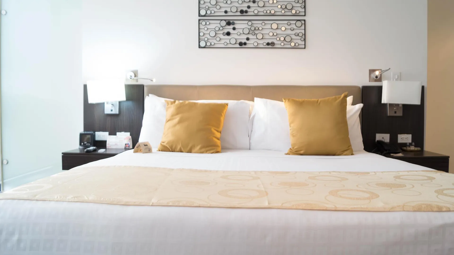 Wellness Hotel Usaquen Bogota 4*,  Colombia