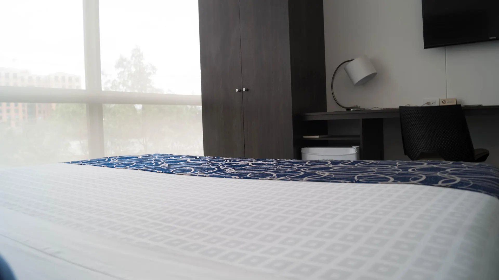 Wellness Hotel Usaquen Bogotá Colombia