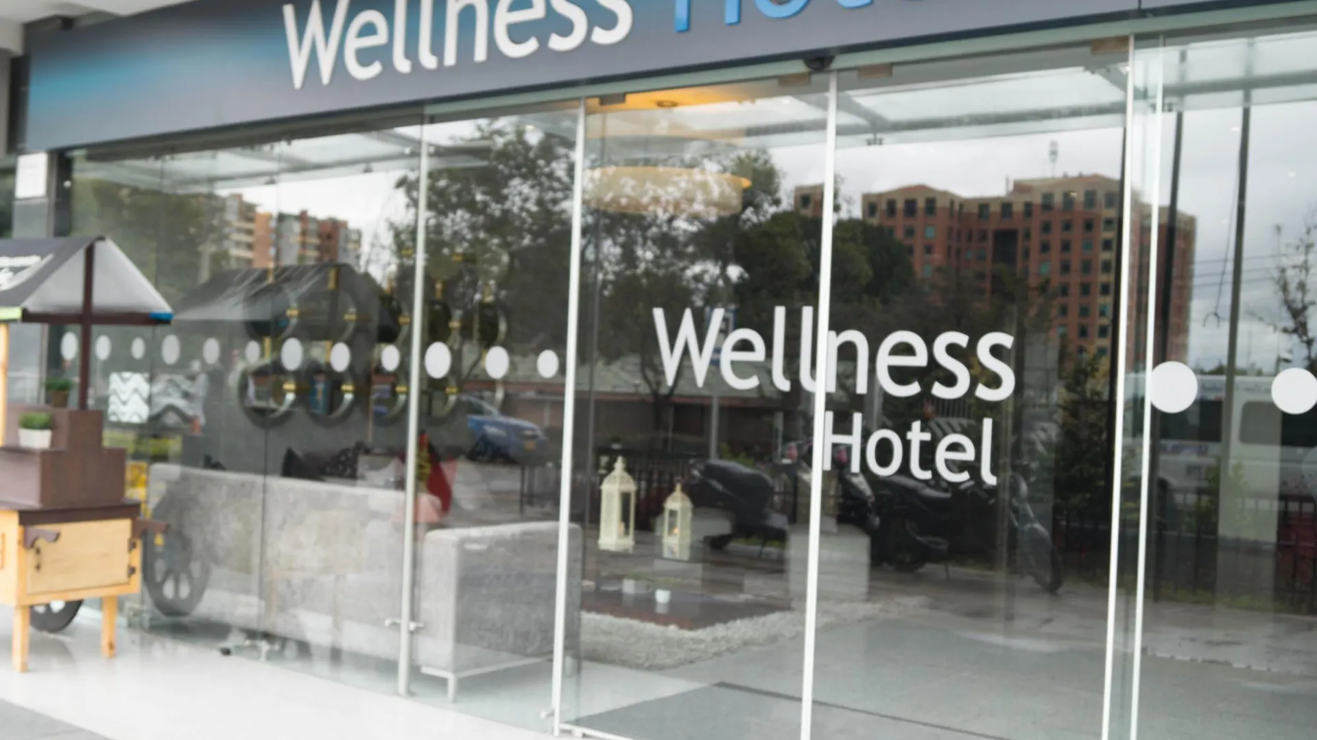 **** Bed & Breakfast Wellness Hotel Usaquen Bogota Colombia