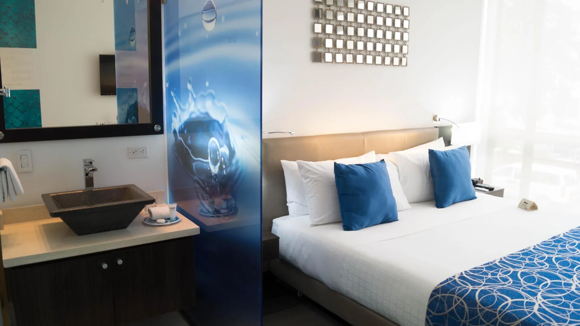 Wellness Hotel Usaquen Bogota 4*,  Colombia