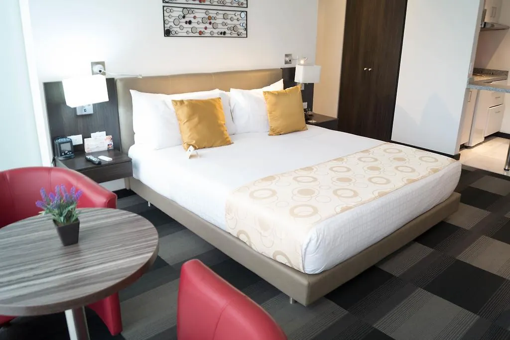 Bed and breakfast Wellness Hotel Usaquen Bogotá