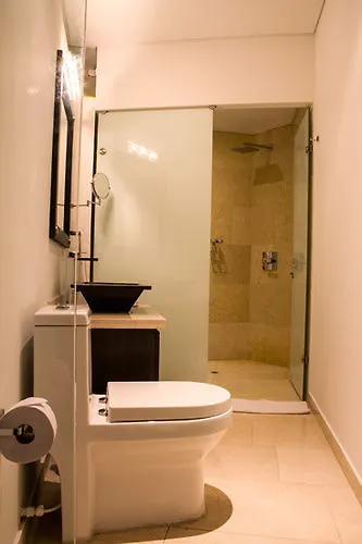 Wellness Hotel Usaquen Bogotá