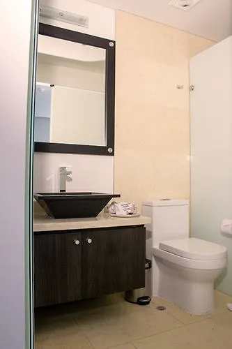 Bed & Breakfast Wellness Hotel Usaquen Bogota