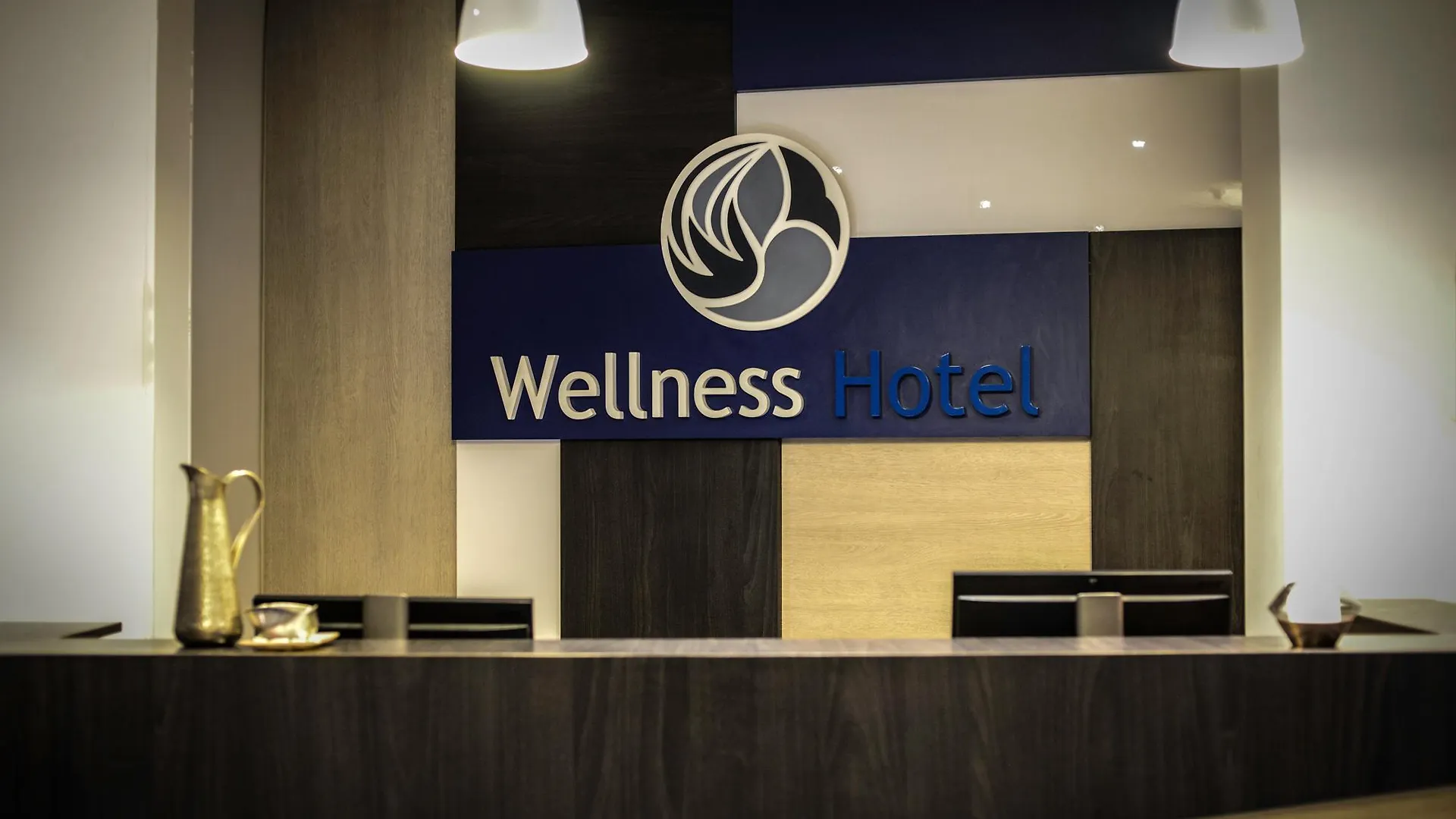 Wellness Hotel Usaquen Bogotá