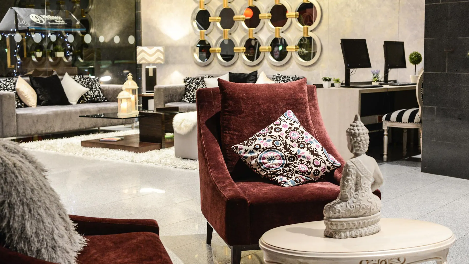 Wellness Hotel Usaquen Bogotá Bed and breakfast