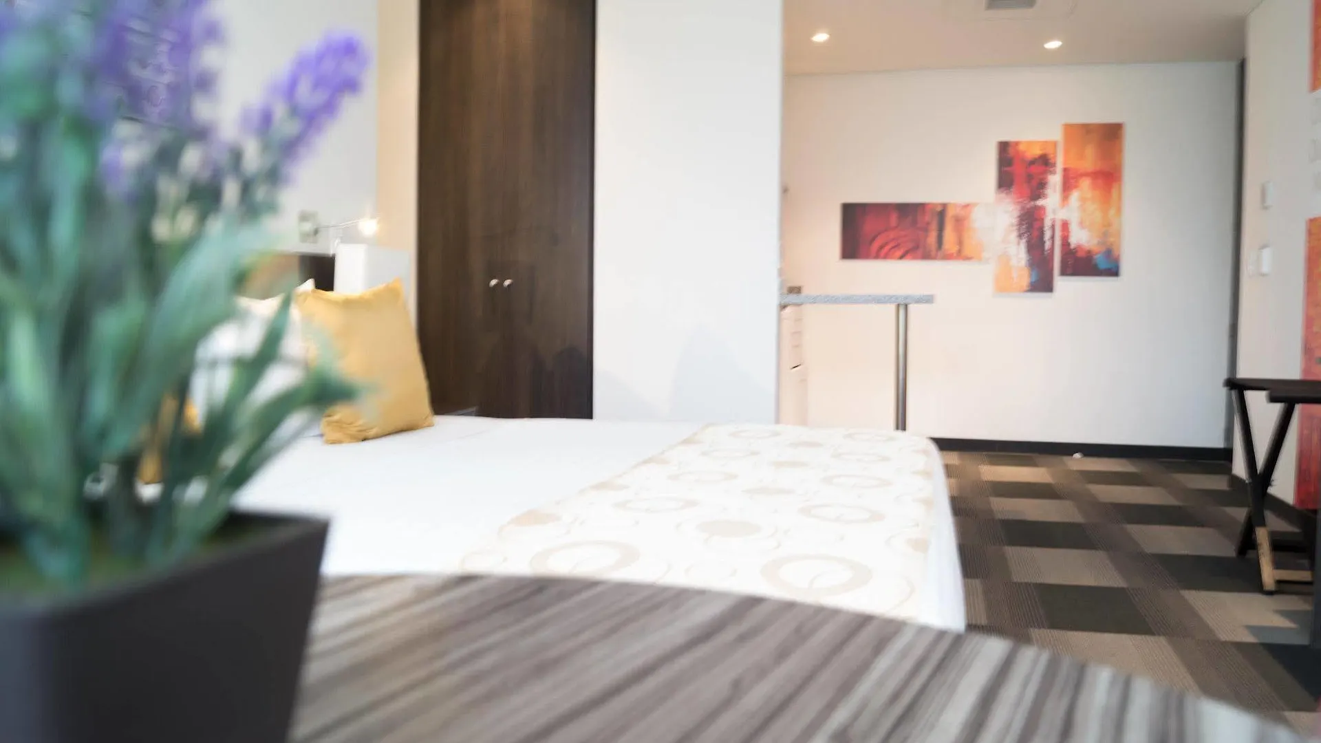 **** Bed and breakfast Wellness Hotel Usaquen Bogotá Colombia