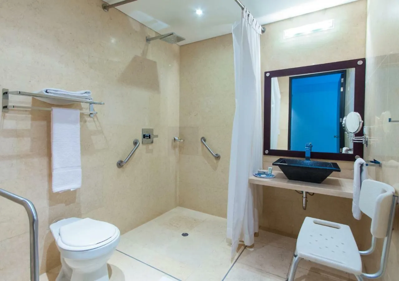Wellness Hotel Usaquen Bogotá Bed and breakfast