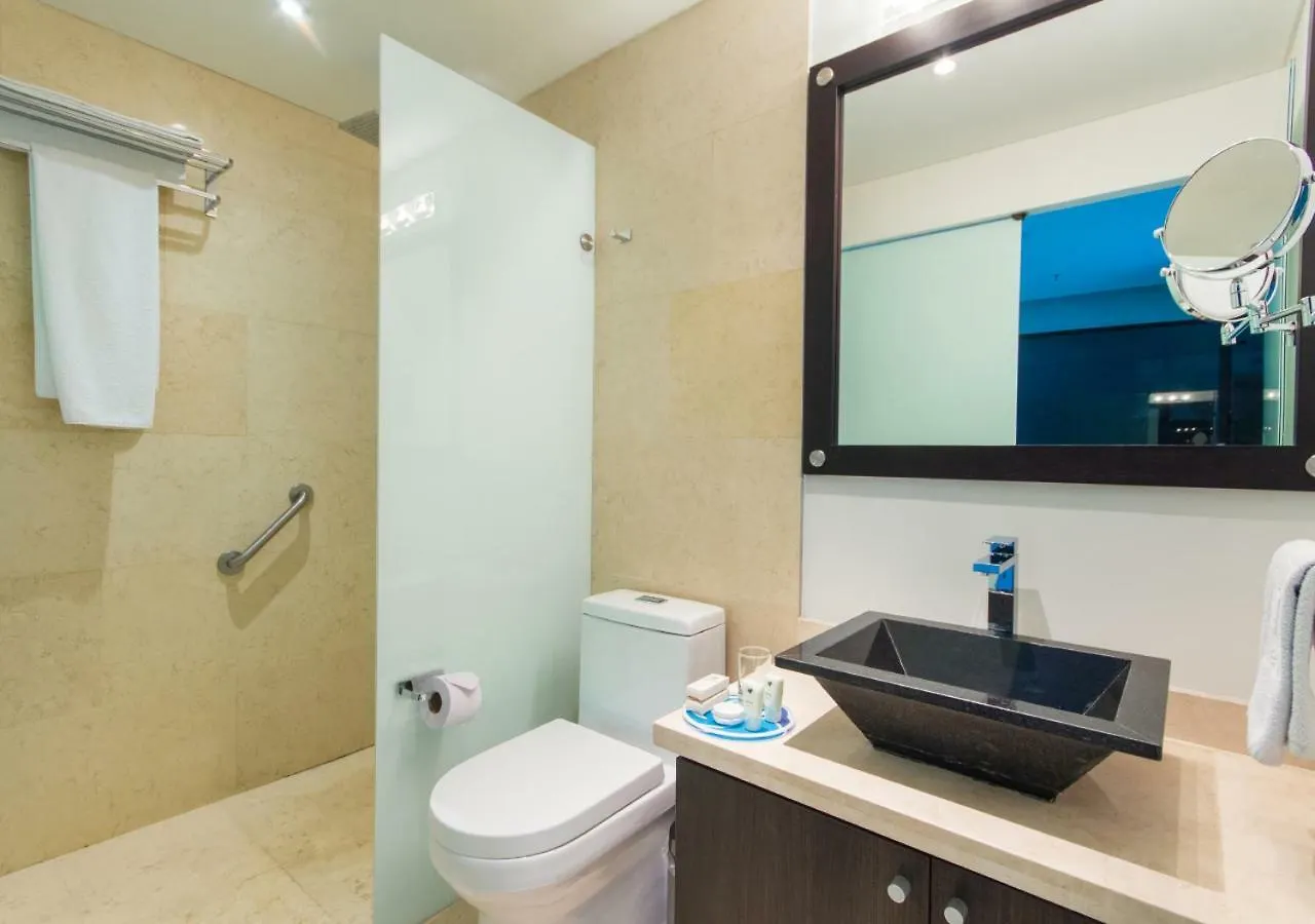 Bed and breakfast Wellness Hotel Usaquen Bogotá