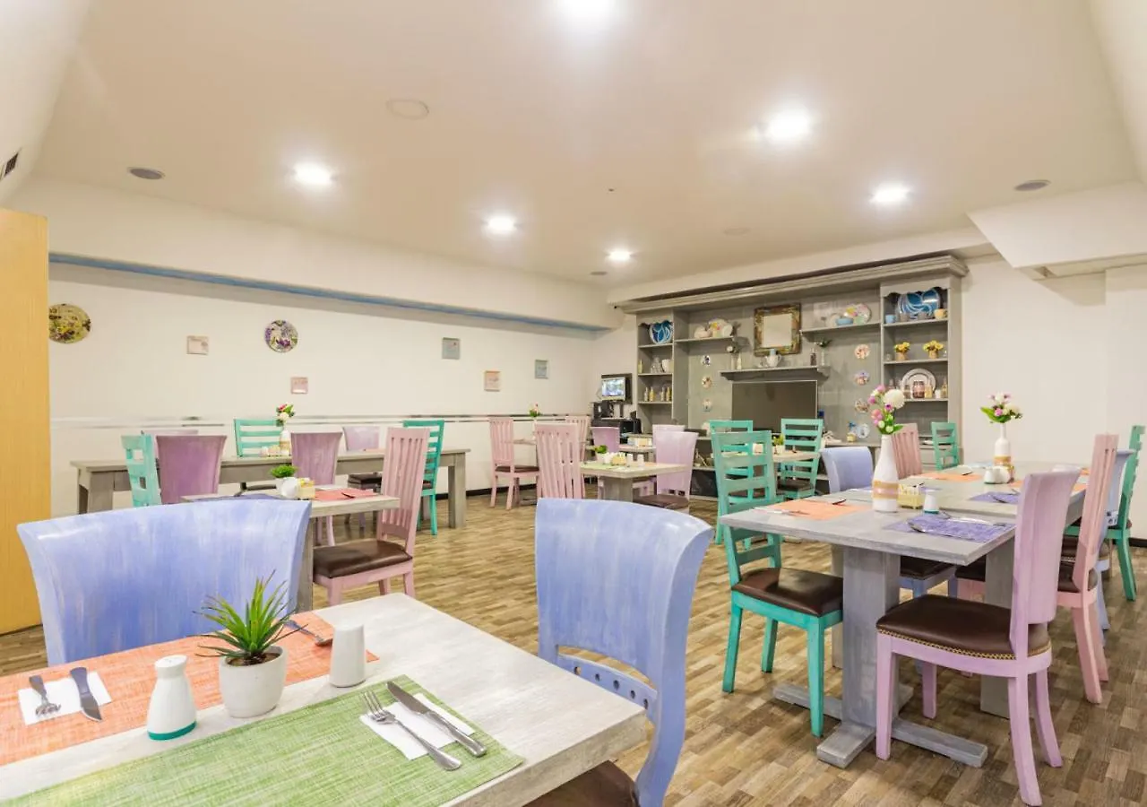 Bed and breakfast Wellness Hotel Usaquen Bogotá