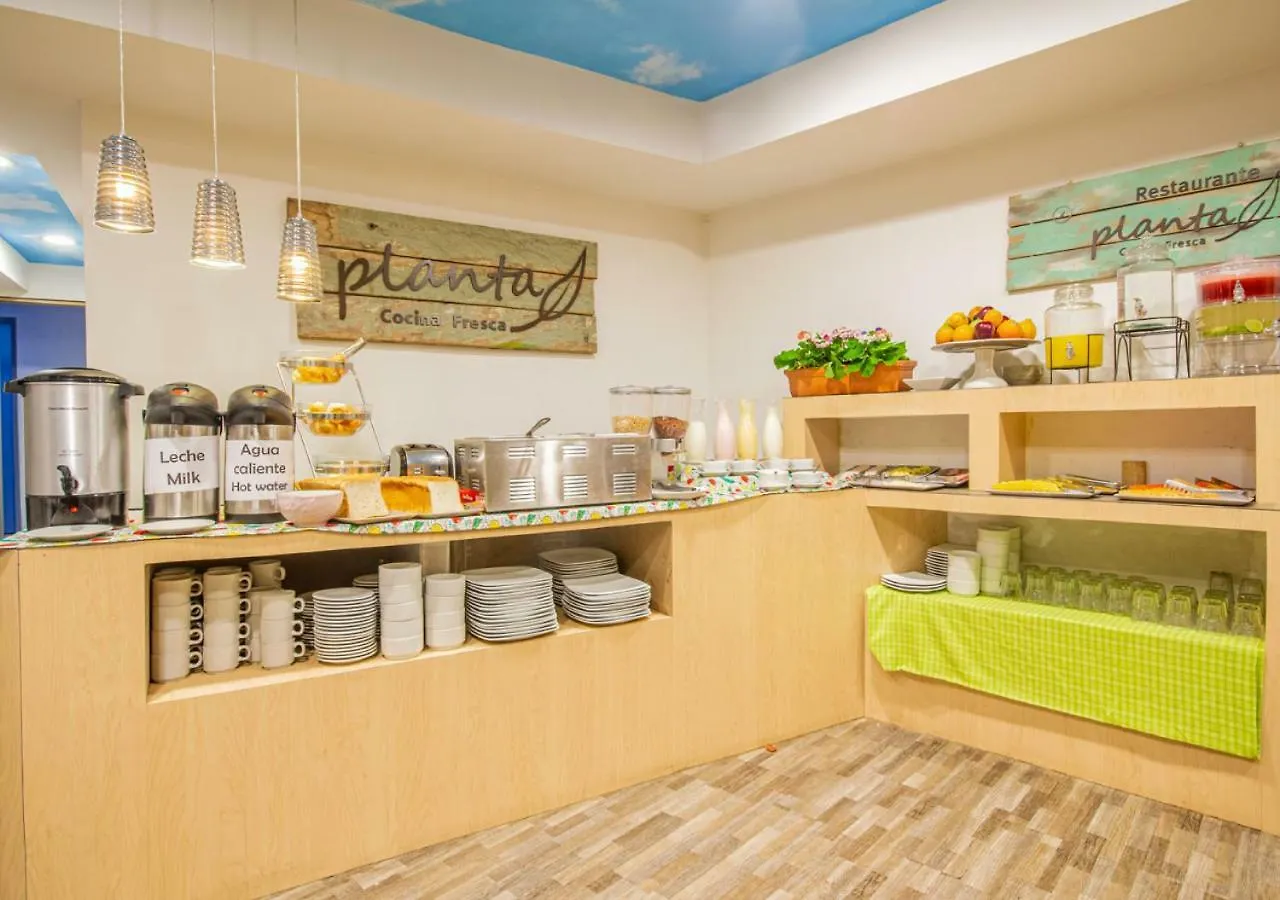 **** Bed and breakfast Wellness Hotel Usaquen Bogotá Colombia