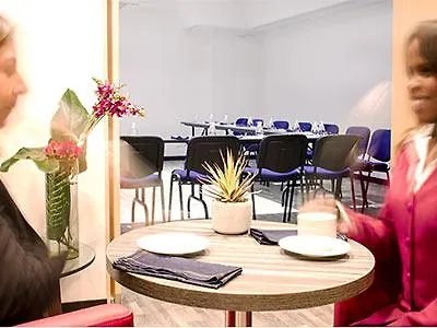 住宿加早餐酒店 Wellness Hotel Usaquen 波哥大