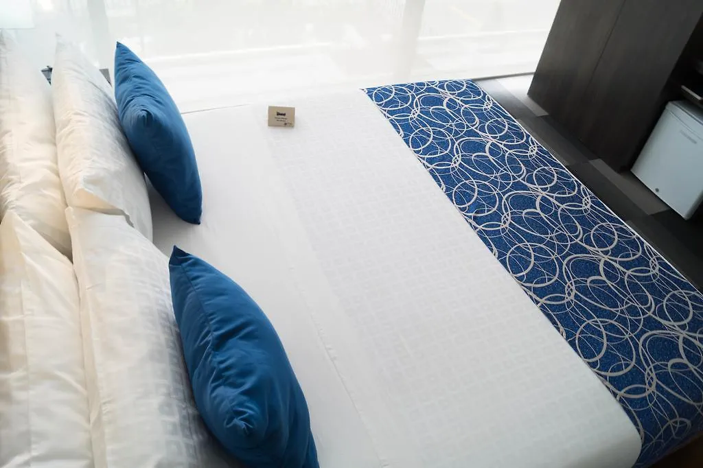 Wellness Hotel Usaquen 波哥大 哥伦比亚