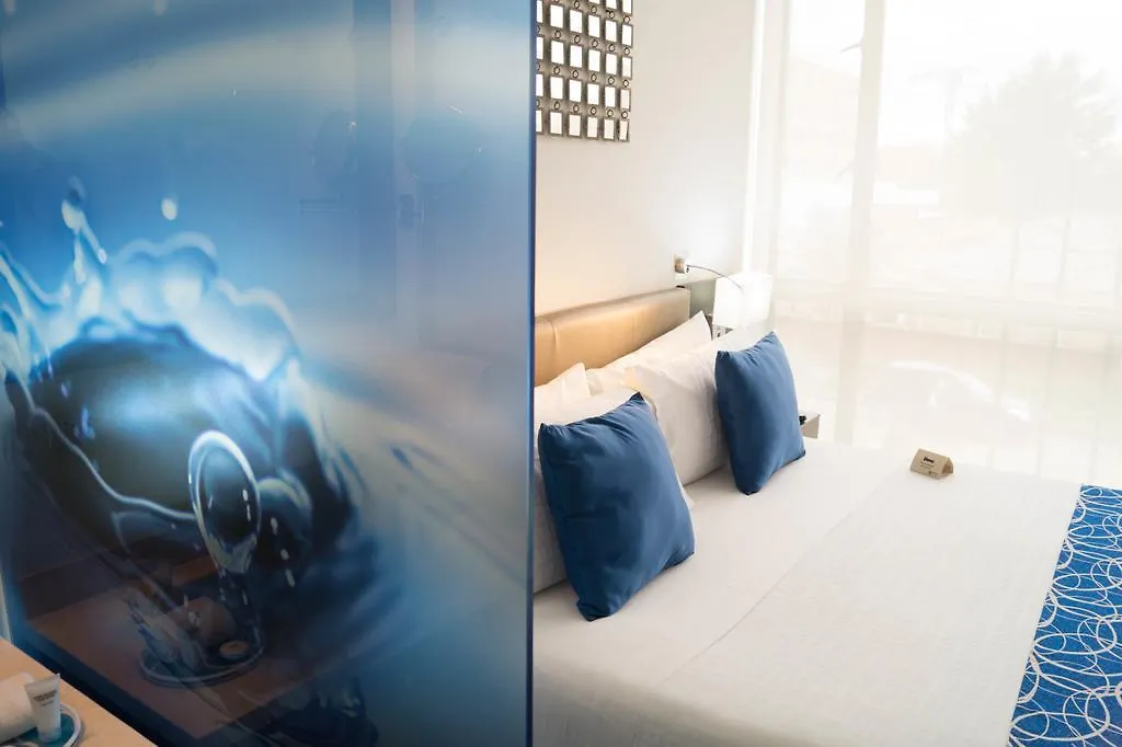 住宿加早餐酒店 Wellness Hotel Usaquen 波哥大