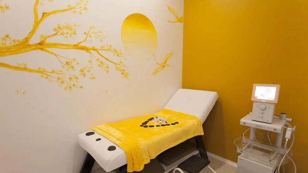 **** 住宿加早餐酒店 Wellness Hotel Usaquen 波哥大 哥伦比亚