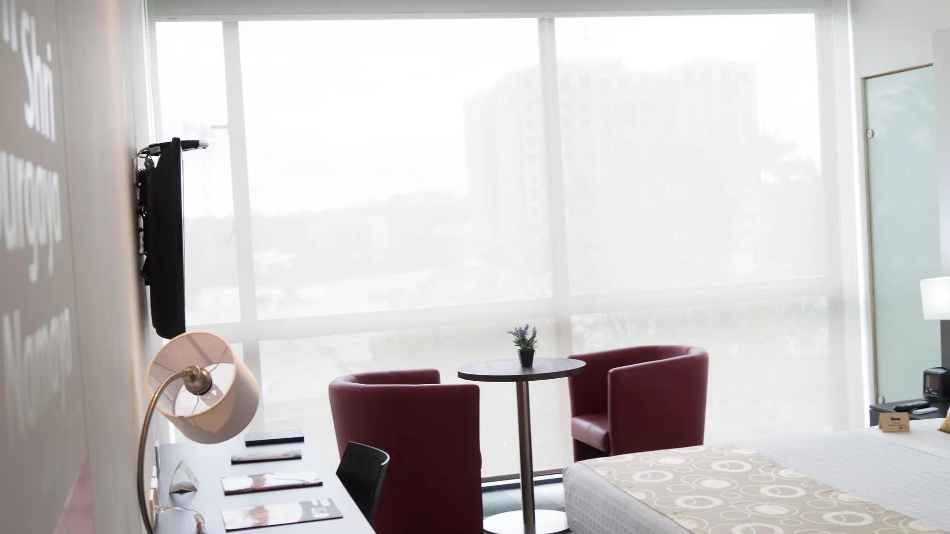 Wellness Hotel Usaquen 波哥大 4*,  哥伦比亚