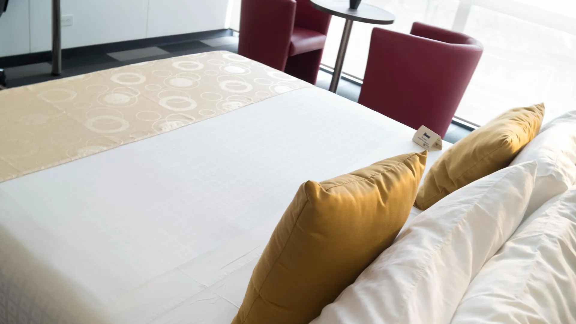 **** 住宿加早餐酒店 Wellness Hotel Usaquen 波哥大 哥伦比亚