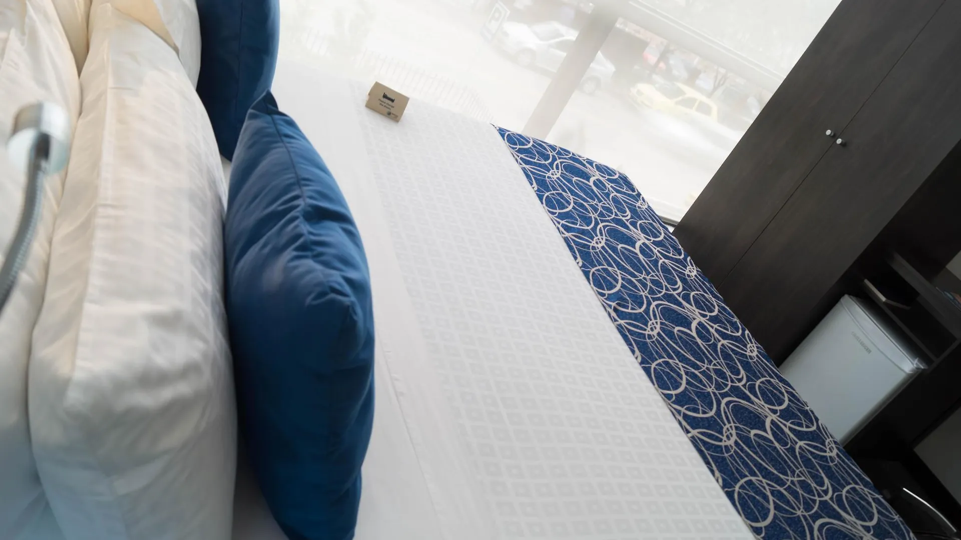 Wellness Hotel Usaquen 波哥大 4*,  哥伦比亚