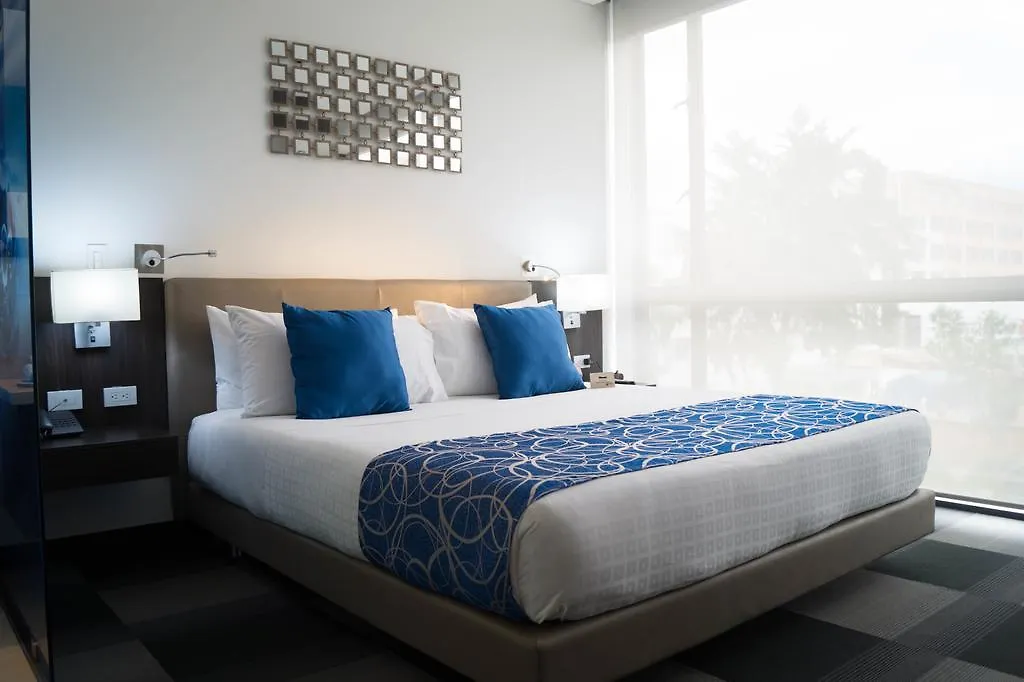 Wellness Hotel Usaquen 波哥大 4*,