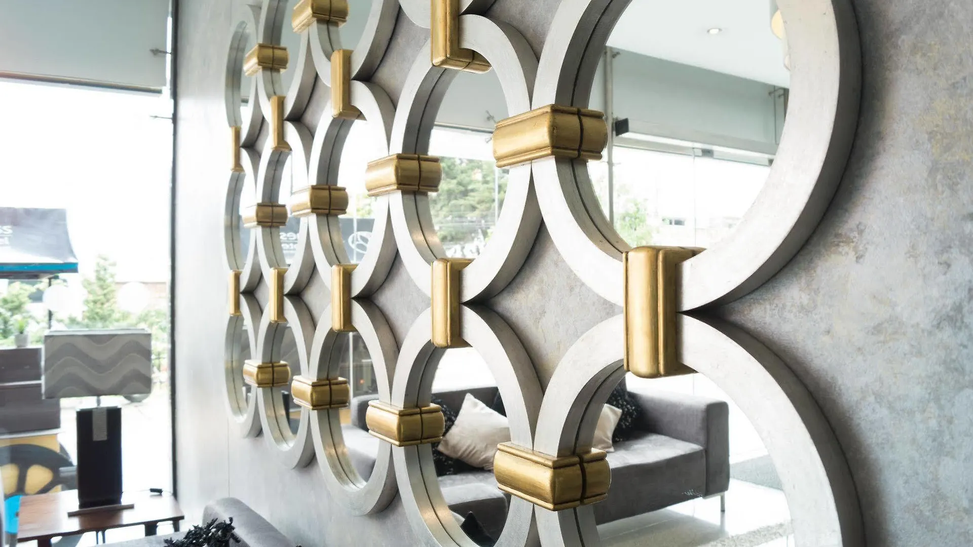 Wellness Hotel Usaquen 波哥大
