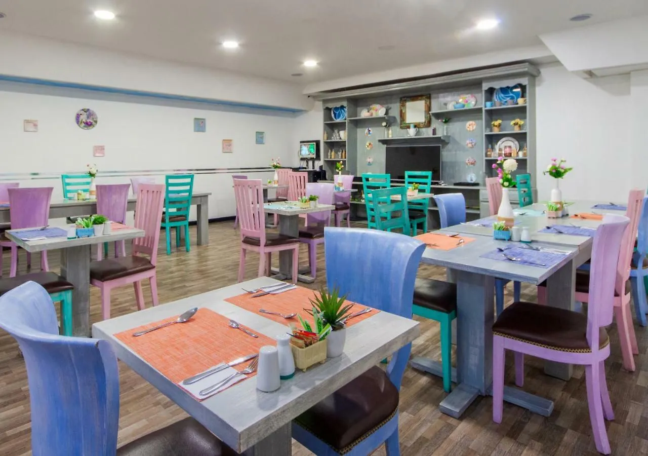 Wellness Hotel Usaquen 波哥大